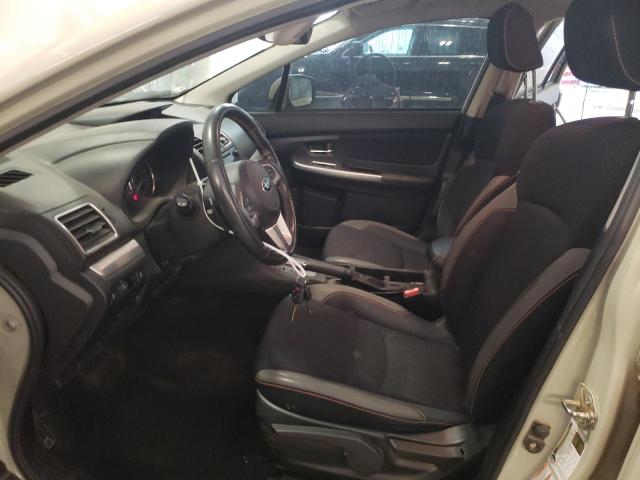 Фото 7 с аукциона – 2017 SUBARU CROSSTREK с VIN JF2GPADC4HH232393