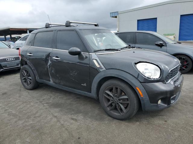 Photo 4 from auction – 2011 MINI COOPER S C with VIN WMWZC5C56BWL53276