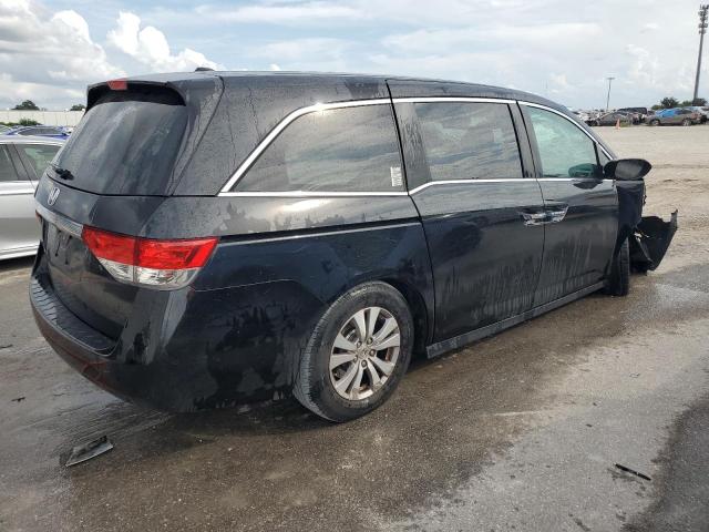 Photo 3 from auction – 2015 HONDA ODYSSEY EX with VIN 5FNRL5H68FB074443