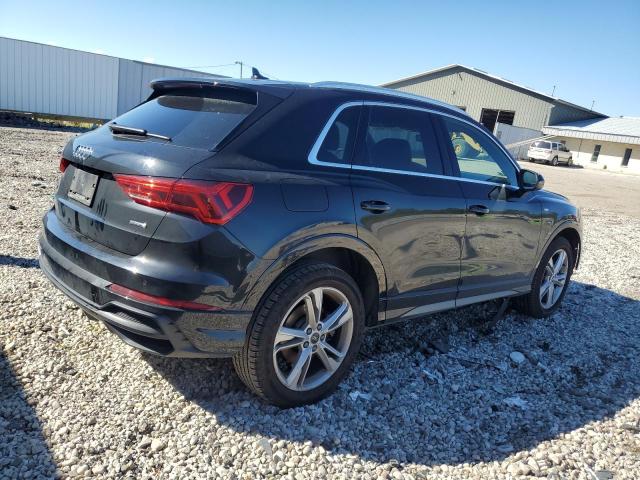 Photo 3 from auction – 2022 AUDI Q3 PREMIUM with VIN WA1EECF34N1048154