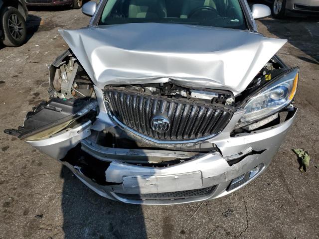 Photo 11 from auction – 2014 BUICK VERANO with VIN 1G4PP5SK4E4215558