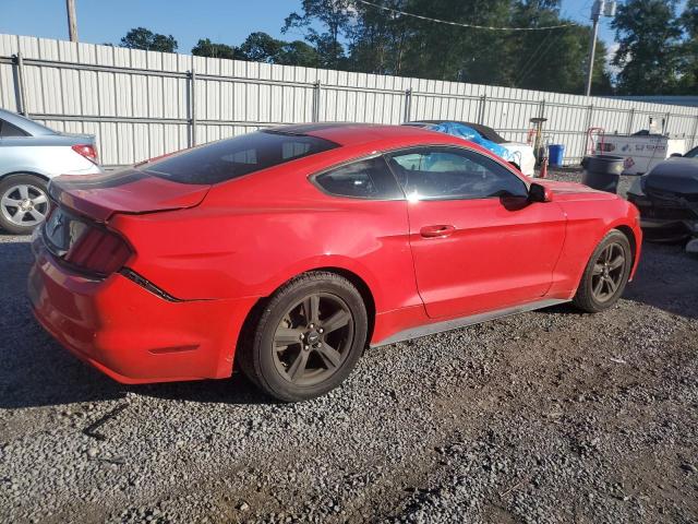 Photo 3 from auction – 2017 FORD MUSTANG with VIN 1FA6P8AM2H5230004