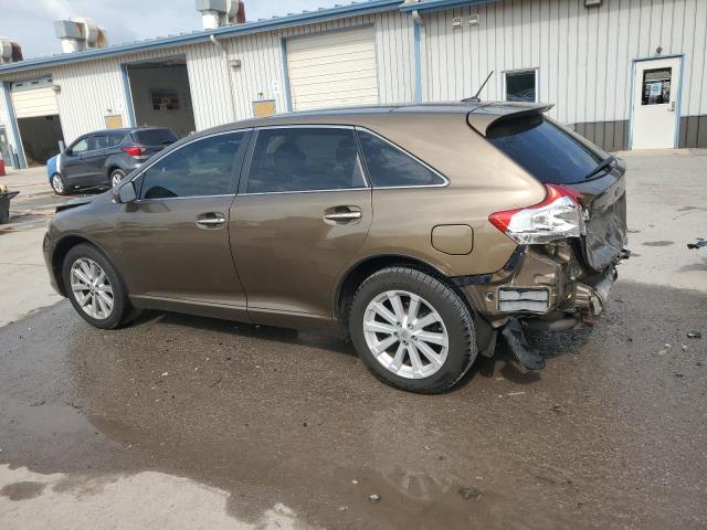 Photo 2 from auction – 2010 TOYOTA VENZA with VIN 4T3BA3BB9AU013011