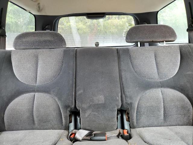 Photo 10 from auction – 2000 DODGE DURANGO with VIN 1B4HS28N8YF289711