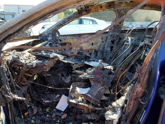 Photo 7 from auction – 2014 FORD FUSION SE with VIN 3FA6P0H96ER263468