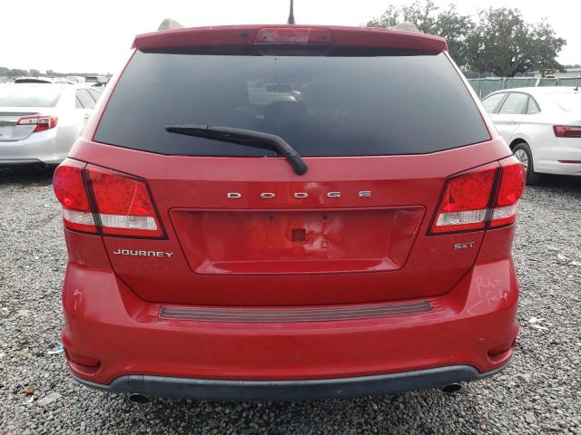 Photo 6 from auction – 2013 DODGE JOURNEY SX with VIN 3C4PDCBG0DT607426