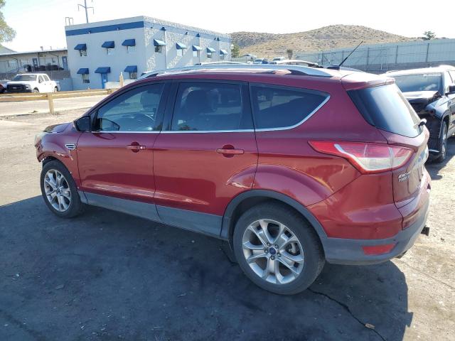 Photo 2 from auction – 2014 FORD ESCAPE TIT with VIN 1FMCU0J97EUC37322
