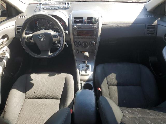 Photo 8 from auction – 2011 TOYOTA COROLLA BA with VIN 2T1BU4EE1BC696918