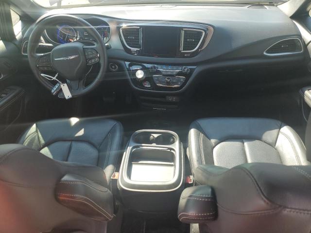 Photo 8 from auction – 2020 CHRYSLER PACIFICA T with VIN 2C4RC3BGXLR274004