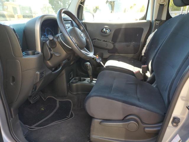 Photo 7 from auction – 2010 NISSAN CUBE BASE with VIN JN8AZ2KR2AT151802