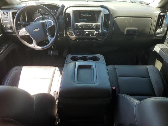 Photo 8 from auction – 2015 CHEVROLET SILVERADO with VIN 3GCPCSEC0FG239069