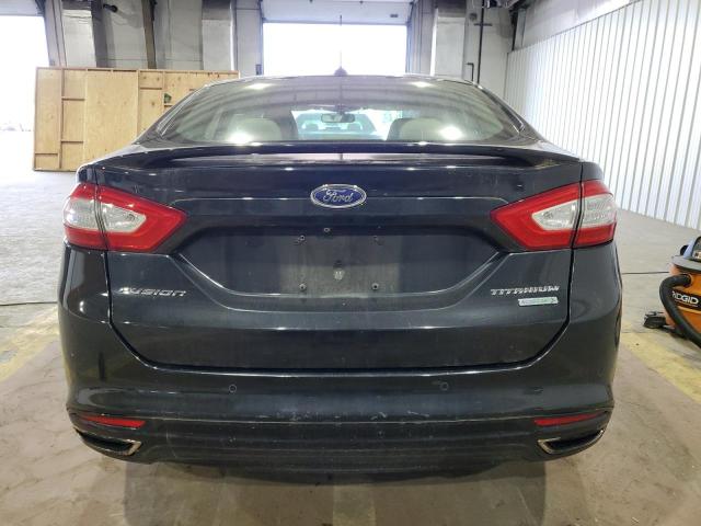 Photo 6 from auction – 2014 FORD FUSION TIT with VIN 3FA6P0K93ER358157