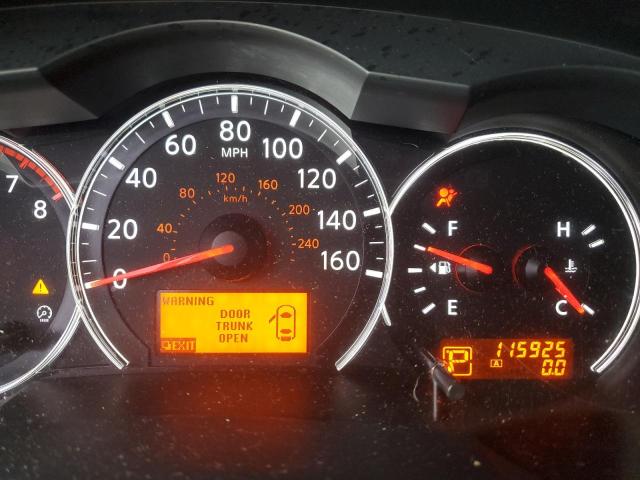 Photo 9 from auction – 2012 NISSAN ALTIMA with VIN 1N4AL2AP7CC249018