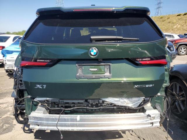 Photo 6 from auction – 2023 BMW X1 XDRIVE2 with VIN WBX73EF02P5W72345