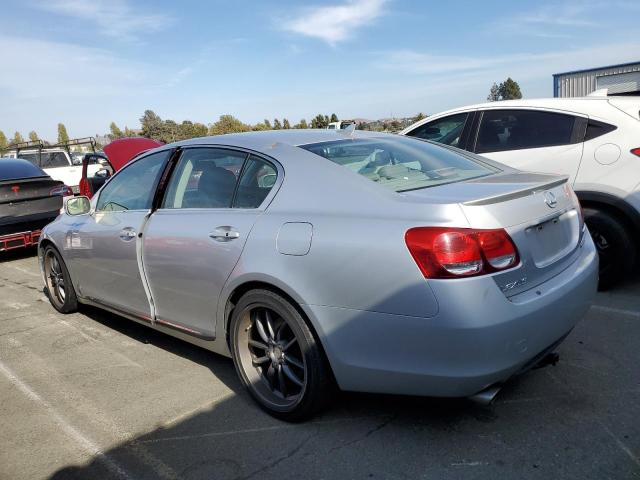 Photo 2 from auction – 2007 LEXUS GS 350 with VIN JTHBE96SX70028288