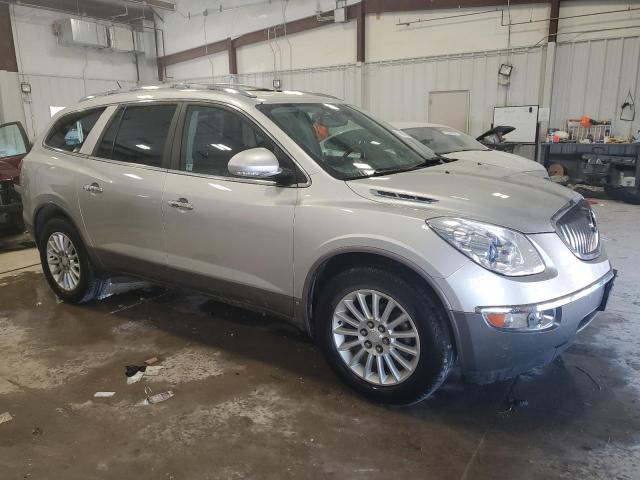 Photo 4 from auction – 2010 BUICK ENCLAVE CX with VIN 5GALVBED2AJ167155