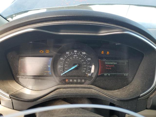 Photo 9 from auction – 2019 FORD FUSION SEL with VIN 3FA6P0CD2KR113543