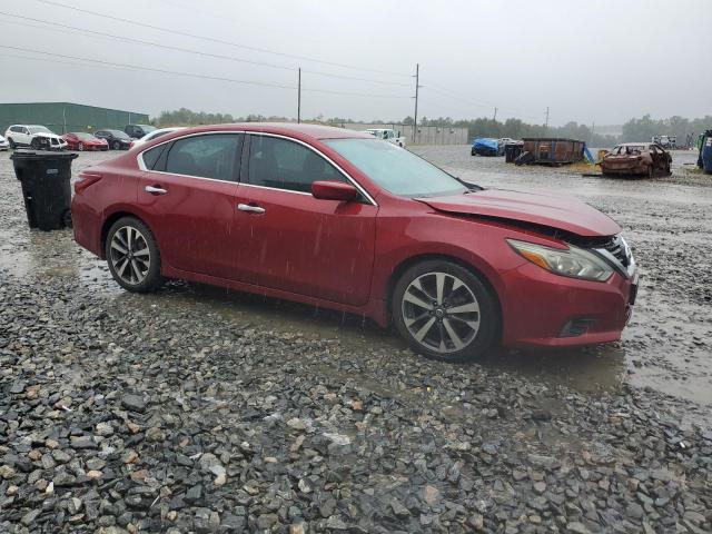 Photo 4 from auction – 2017 NISSAN ALTIMA 2.5 with VIN 1N4AL3APXHC290398