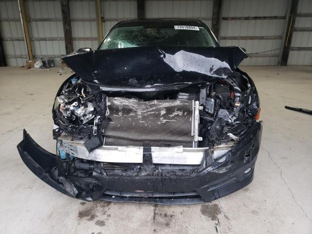 Photo 5 from auction – 2017 HONDA CIVIC EX with VIN 19XFC1F32HE000867