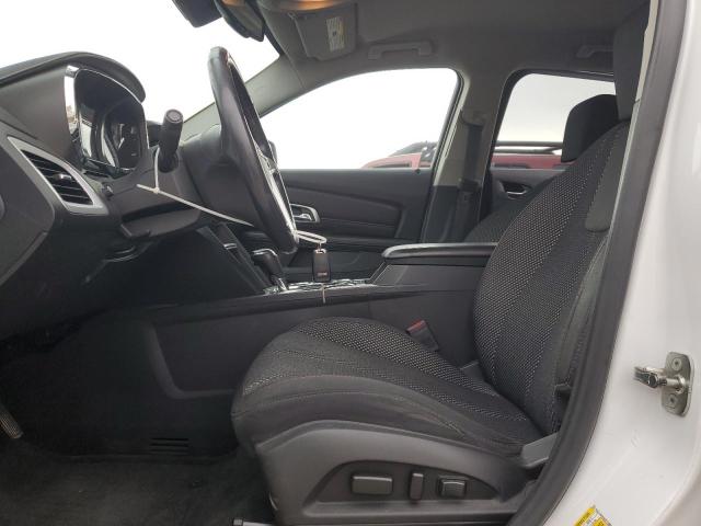 Photo 7 from auction – 2016 GMC TERRAIN SL with VIN 2GKALNEK4G6173805