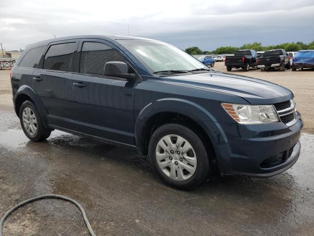 Photo 4 from auction – 2014 DODGE JOURNEY SE with VIN 3C4PDCAB9ET261920
