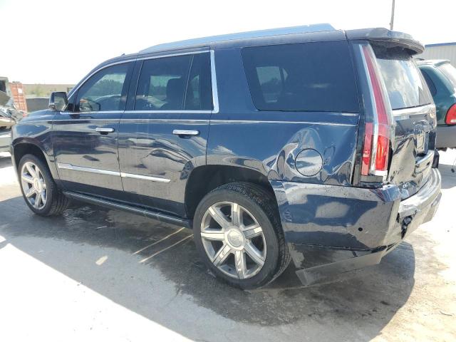 Photo 2 from auction – 2017 CADILLAC ESCALADE P with VIN 1GYS4CKJ6HR193891