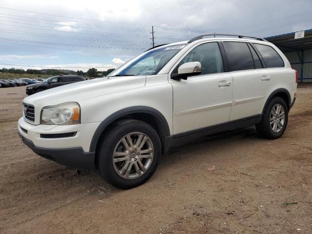 VOLVO XC90 2010 with VIN YV4982CZ4A1546590 - Photo from auction