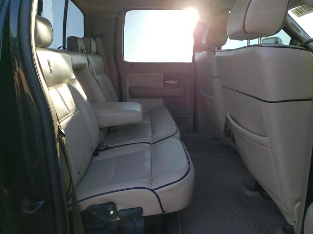 Photo 10 from auction – 2006 LINCOLN MARK LT with VIN 5LTPW18576FJ11246