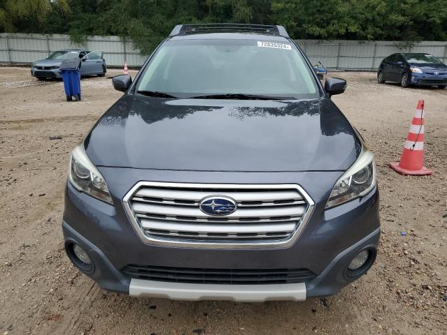 Photo 5 from auction – 2016 SUBARU OUTBACK 3. with VIN 4S4BSENC9G3221815