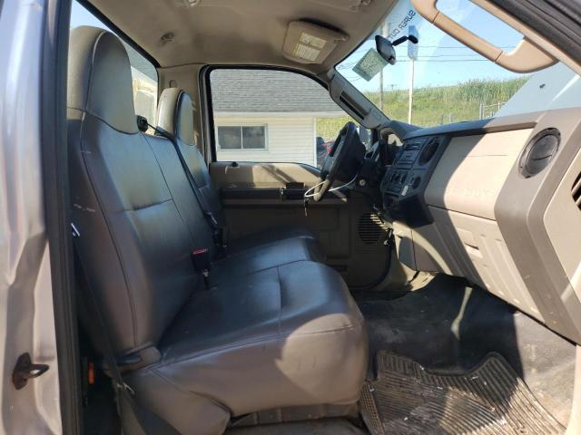 Photo 7 from auction – 2010 FORD F250 SUPER with VIN 1FTNF2B52AEB19861