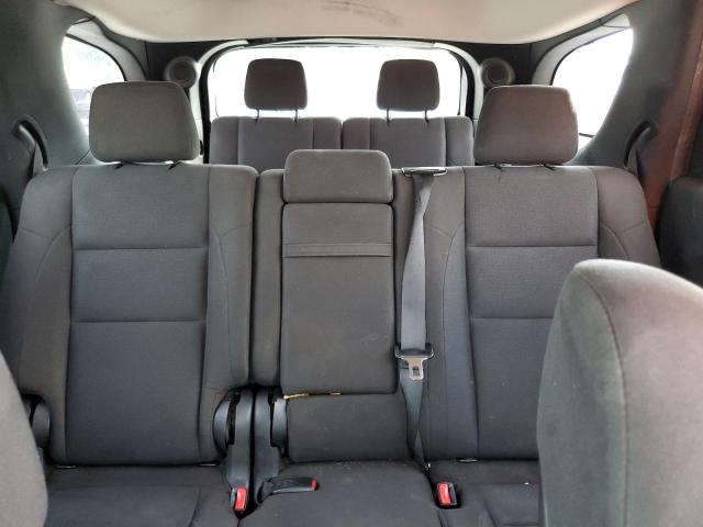 Photo 10 from auction – 2011 DODGE DURANGO CR with VIN 1D4RD4GG9BC704580