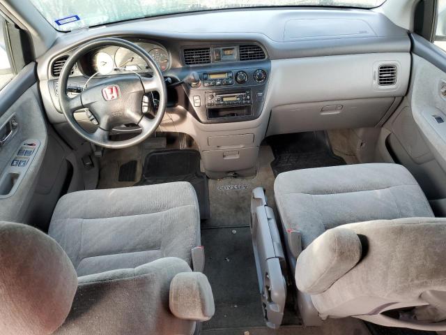 Photo 8 from auction – 2003 HONDA ODYSSEY EX with VIN 5FNRL18643B001011