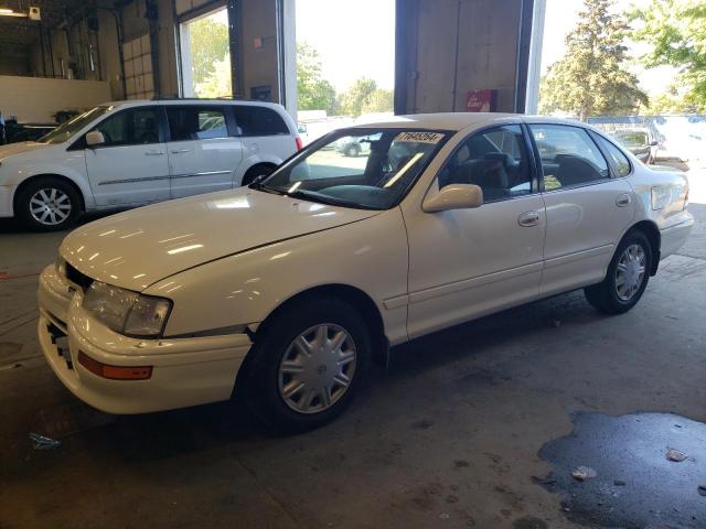 Photo 1 from auction – 1996 TOYOTA AVALON XL with VIN 4T1BF12B2TU100136