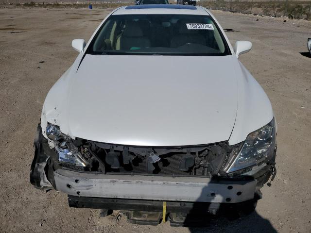 Photo 5 from auction – 2007 LEXUS LS 460 with VIN JTHBL46FX75046451