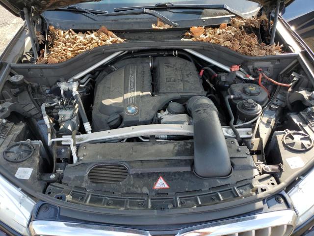 Photo 11 from auction – 2015 BMW X5 XDRIVE3 with VIN 5UXKR0C58F0P18649