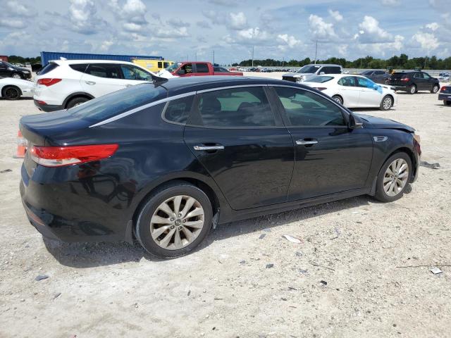 Photo 3 from auction – 2016 KIA OPTIMA EX with VIN 5XXGU4L38GG055501