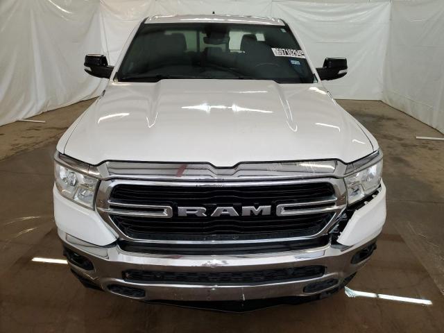 Photo 5 from auction – 2021 RAM 1500 BIG H with VIN 1C6RREBT2MN795036