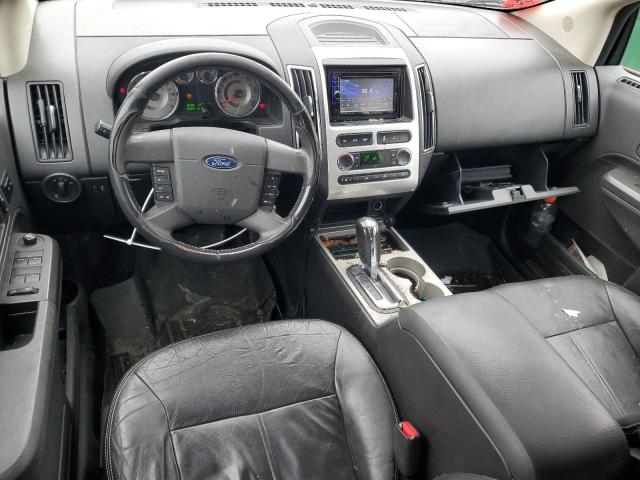 Photo 8 from auction – 2010 FORD EDGE LIMIT with VIN 2FMDK4KC5ABB42298