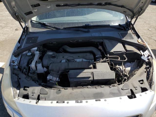 Photo 11 from auction – 2012 VOLVO S60 T5 with VIN YV1622FS5C2051828