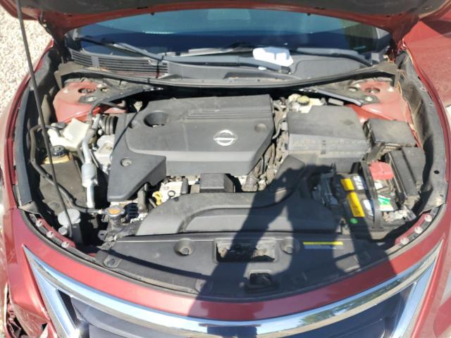 Zdjęcie 11 z aukcji – 2015 NISSAN ALTIMA 2.5 z VIN 1N4AL3AP1FC582678
