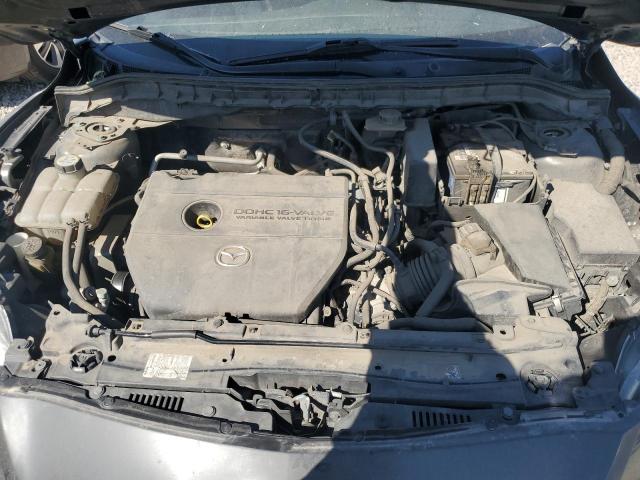 Photo 11 from auction – 2011 MAZDA 3 I with VIN JM1BL1VG2B1434610