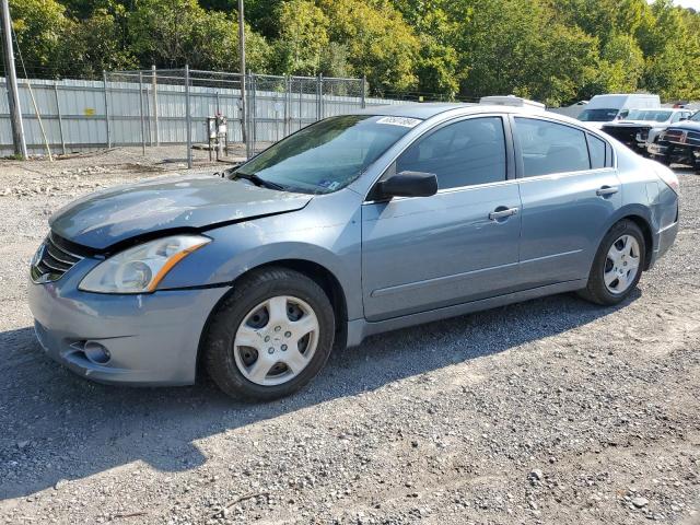 NISSAN ALTIMA BAS 2010 with VIN 1N4AL2AP2AC175620 - Photo from auction