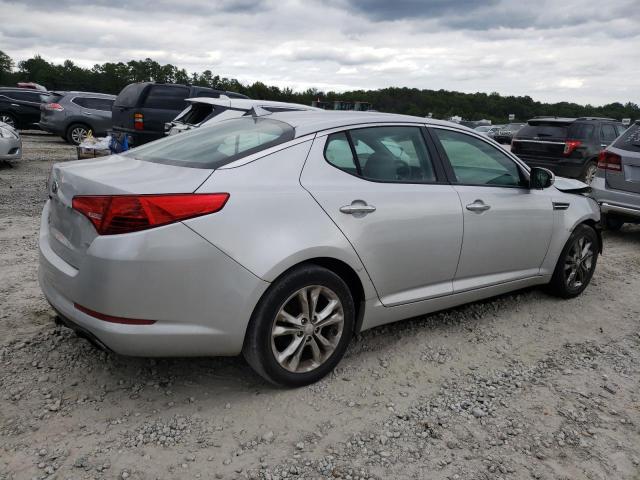Photo 3 from auction – 2013 KIA OPTIMA LX with VIN 5XXGM4A72DG199286