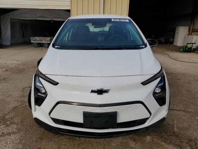 Photo 5 from auction – 2023 CHEVROLET BOLT EV 1L with VIN 1G1FW6S0XP4157250