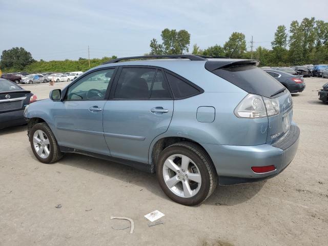 Photo 2 from auction – 2006 LEXUS RX 330 with VIN 2T2HA31U26C088661