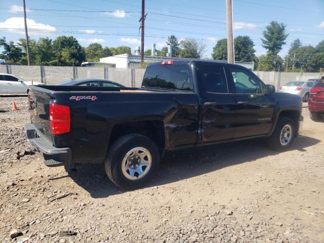Снимка 3 от търг – 2015 CHEVROLET SILVERADO с VIN 1GCVKPEC2FZ235516