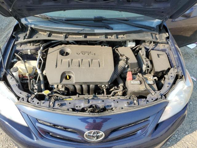 Photo 11 from auction – 2013 TOYOTA COROLLA BA with VIN 2T1BU4EE8DC117720