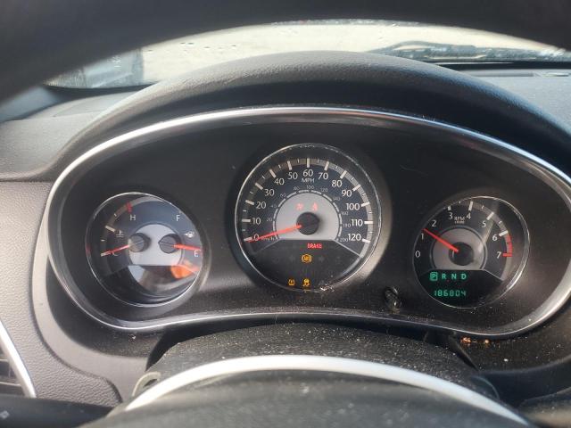 Photo 9 from auction – 2013 CHRYSLER 200 LX with VIN 1C3CCBAB4DN705056