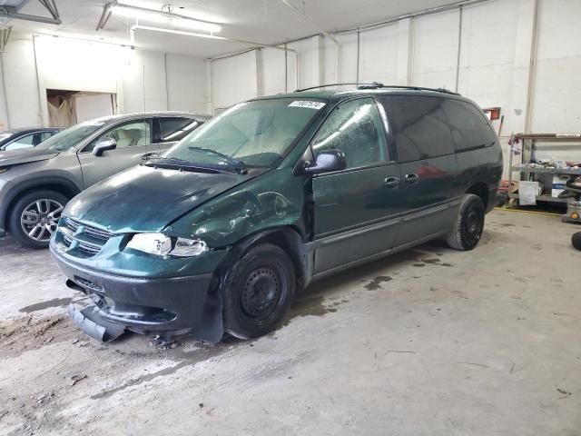 Photo 1 from auction – 1998 DODGE GRAND CARA with VIN 1B4GP54L2WB649594