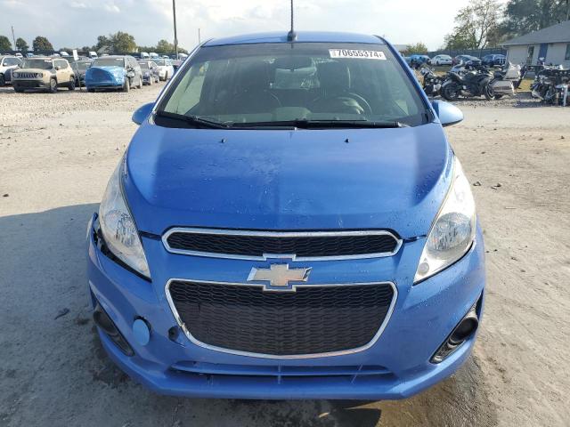 Photo 5 from auction – 2013 CHEVROLET SPARK LS with VIN KL8CB6S90DC578831